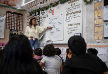 California Banned Bilingual Education for Almost 20 Years. It Still Hasn’t Recovered
